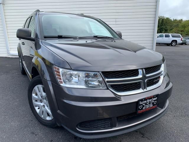 Used Dodge Journey SE 2016 | Valentine Motor Company. Forestville, Maryland Used Dodge Journey SE 2016 | Valentine Motor Company. Forestville, Maryland