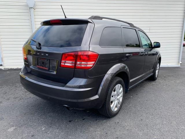 Used Dodge Journey SE 2016 | Valentine Motor Company. Forestville, Maryland Used Dodge Journey SE 2016 | Valentine Motor Company. Forestville, Maryland