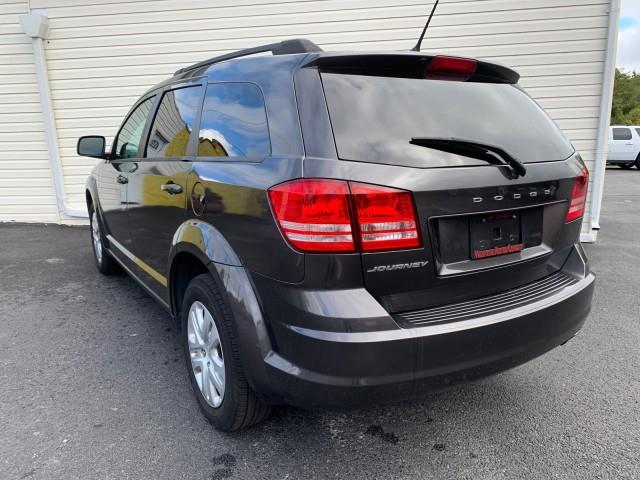 Used Dodge Journey SE 2016 | Valentine Motor Company. Forestville, Maryland Used Dodge Journey SE 2016 | Valentine Motor Company. Forestville, Maryland