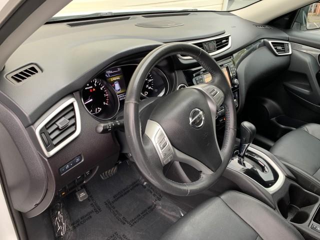 Used Nissan Rogue SL 2016 | Valentine Motor Company. Forestville, Maryland Used Nissan Rogue SL 2016 | Valentine Motor Company. Forestville, Maryland