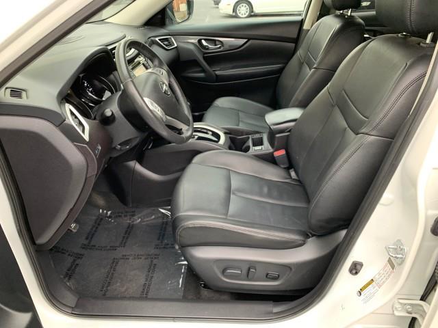 Used Nissan Rogue SL 2016 | Valentine Motor Company. Forestville, Maryland Used Nissan Rogue SL 2016 | Valentine Motor Company. Forestville, Maryland