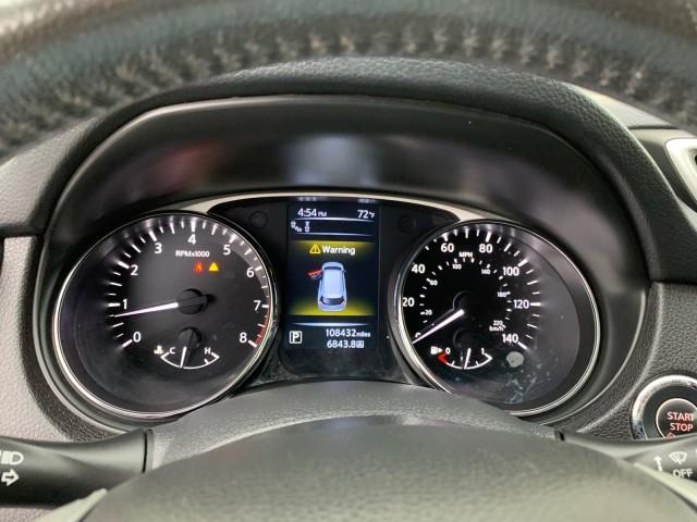 Used Nissan Rogue SL 2016 | Valentine Motor Company. Forestville, Maryland Used Nissan Rogue SL 2016 | Valentine Motor Company. Forestville, Maryland