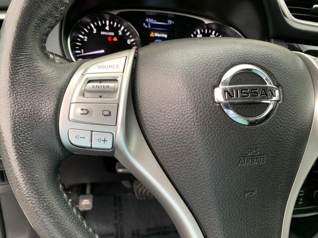 Used Nissan Rogue SL 2016 | Valentine Motor Company. Forestville, Maryland Used Nissan Rogue SL 2016 | Valentine Motor Company. Forestville, Maryland