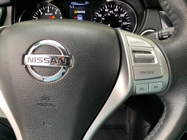 Used Nissan Rogue SL 2016 | Valentine Motor Company. Forestville, Maryland Used Nissan Rogue SL 2016 | Valentine Motor Company. Forestville, Maryland