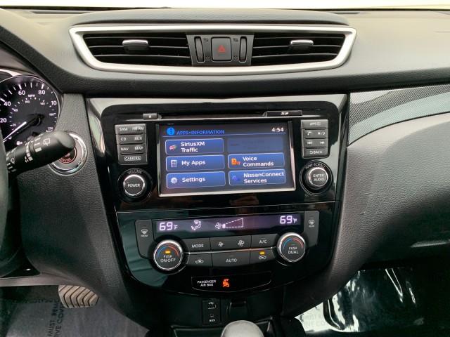 Used Nissan Rogue SL 2016 | Valentine Motor Company. Forestville, Maryland Used Nissan Rogue SL 2016 | Valentine Motor Company. Forestville, Maryland