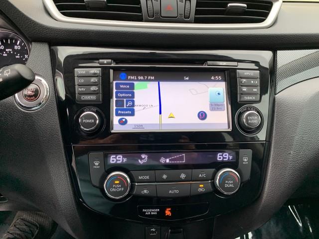 Used Nissan Rogue SL 2016 | Valentine Motor Company. Forestville, Maryland Used Nissan Rogue SL 2016 | Valentine Motor Company. Forestville, Maryland