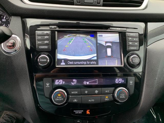 Used Nissan Rogue SL 2016 | Valentine Motor Company. Forestville, Maryland Used Nissan Rogue SL 2016 | Valentine Motor Company. Forestville, Maryland