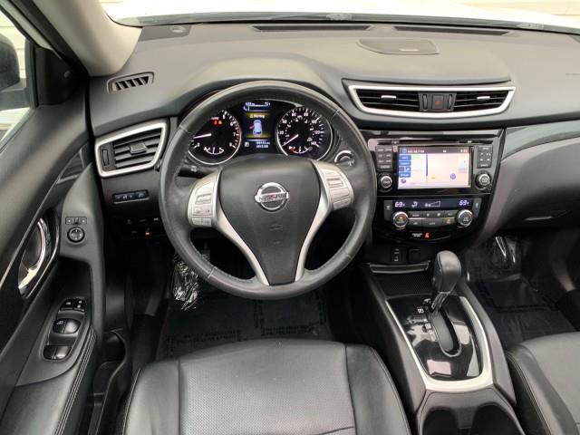 Used Nissan Rogue SL 2016 | Valentine Motor Company. Forestville, Maryland Used Nissan Rogue SL 2016 | Valentine Motor Company. Forestville, Maryland
