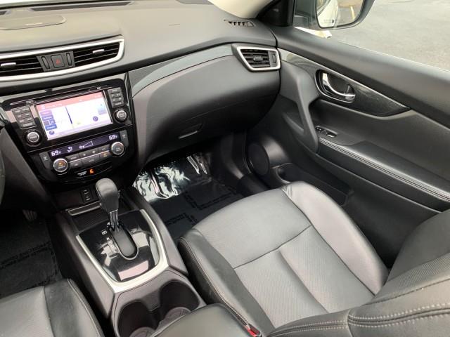 Used Nissan Rogue SL 2016 | Valentine Motor Company. Forestville, Maryland Used Nissan Rogue SL 2016 | Valentine Motor Company. Forestville, Maryland