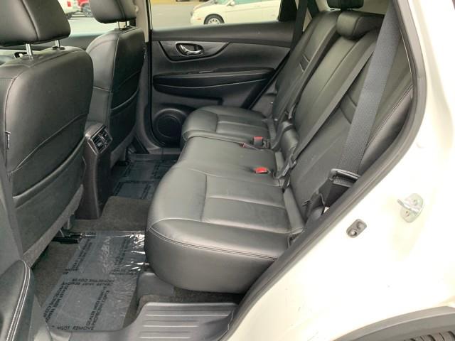 Used Nissan Rogue SL 2016 | Valentine Motor Company. Forestville, Maryland Used Nissan Rogue SL 2016 | Valentine Motor Company. Forestville, Maryland