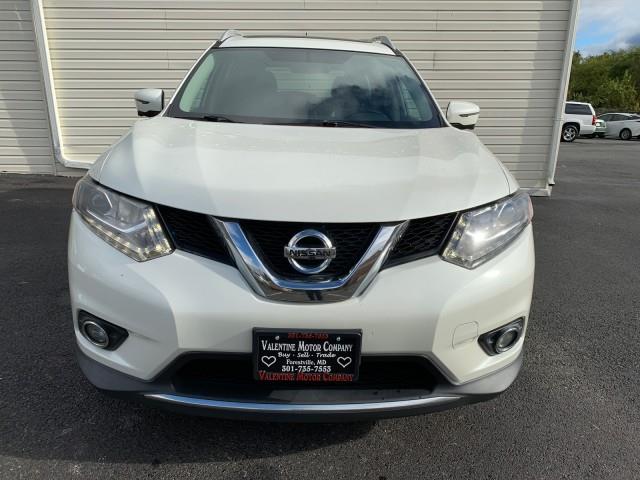 Used Nissan Rogue SL 2016 | Valentine Motor Company. Forestville, Maryland Used Nissan Rogue SL 2016 | Valentine Motor Company. Forestville, Maryland