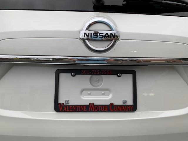 Used Nissan Rogue SL 2016 | Valentine Motor Company. Forestville, Maryland Used Nissan Rogue SL 2016 | Valentine Motor Company. Forestville, Maryland