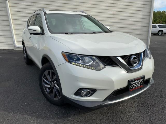 Used Nissan Rogue SL 2016 | Valentine Motor Company. Forestville, Maryland Used Nissan Rogue SL 2016 | Valentine Motor Company. Forestville, Maryland