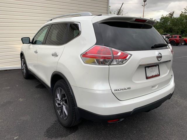 Used Nissan Rogue SL 2016 | Valentine Motor Company. Forestville, Maryland Used Nissan Rogue SL 2016 | Valentine Motor Company. Forestville, Maryland