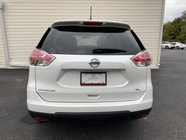 Used Nissan Rogue SL 2016 | Valentine Motor Company. Forestville, Maryland Used Nissan Rogue SL 2016 | Valentine Motor Company. Forestville, Maryland