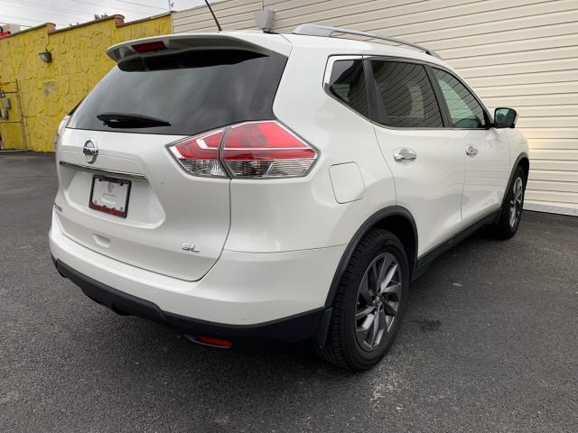 Used Nissan Rogue SL 2016 | Valentine Motor Company. Forestville, Maryland Used Nissan Rogue SL 2016 | Valentine Motor Company. Forestville, Maryland