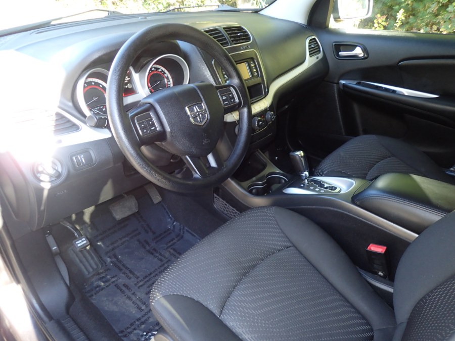 Used Dodge Journey AWD 4dr SXT 2016 | Eagleville Motors. Storrs, Connecticut Used Dodge Journey AWD 4dr SXT 2016 | Eagleville Motors. Storrs, Connecticut