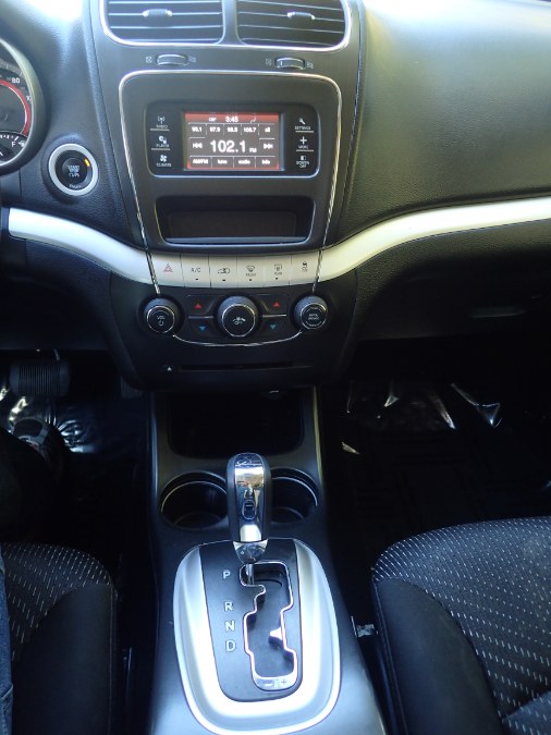 Used Dodge Journey AWD 4dr SXT 2016 | Eagleville Motors. Storrs, Connecticut Used Dodge Journey AWD 4dr SXT 2016 | Eagleville Motors. Storrs, Connecticut