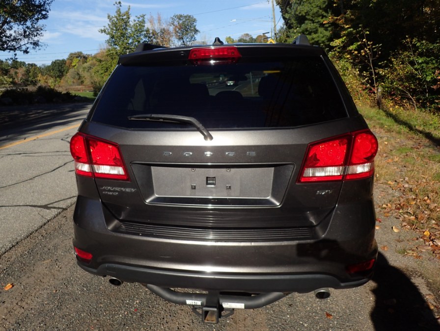 Used Dodge Journey AWD 4dr SXT 2016 | Eagleville Motors. Storrs, Connecticut Used Dodge Journey AWD 4dr SXT 2016 | Eagleville Motors. Storrs, Connecticut