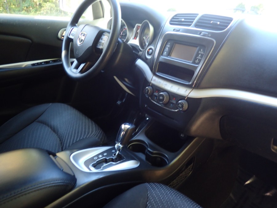 Used Dodge Journey AWD 4dr SXT 2016 | Eagleville Motors. Storrs, Connecticut Used Dodge Journey AWD 4dr SXT 2016 | Eagleville Motors. Storrs, Connecticut