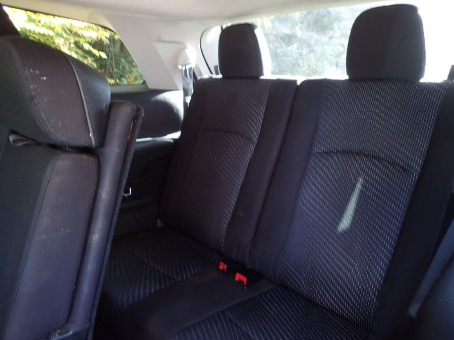 Used Dodge Journey AWD 4dr SXT 2016 | Eagleville Motors. Storrs, Connecticut Used Dodge Journey AWD 4dr SXT 2016 | Eagleville Motors. Storrs, Connecticut