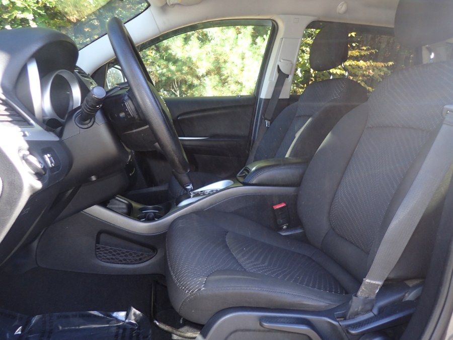 Used Dodge Journey AWD 4dr SXT 2016 | Eagleville Motors. Storrs, Connecticut Used Dodge Journey AWD 4dr SXT 2016 | Eagleville Motors. Storrs, Connecticut