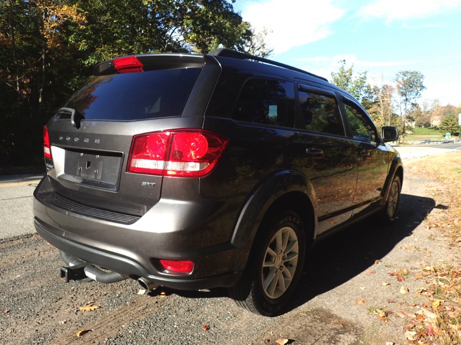 Used Dodge Journey AWD 4dr SXT 2016 | Eagleville Motors. Storrs, Connecticut Used Dodge Journey AWD 4dr SXT 2016 | Eagleville Motors. Storrs, Connecticut
