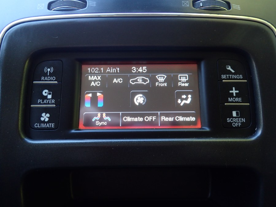 Used Dodge Journey AWD 4dr SXT 2016 | Eagleville Motors. Storrs, Connecticut Used Dodge Journey AWD 4dr SXT 2016 | Eagleville Motors. Storrs, Connecticut