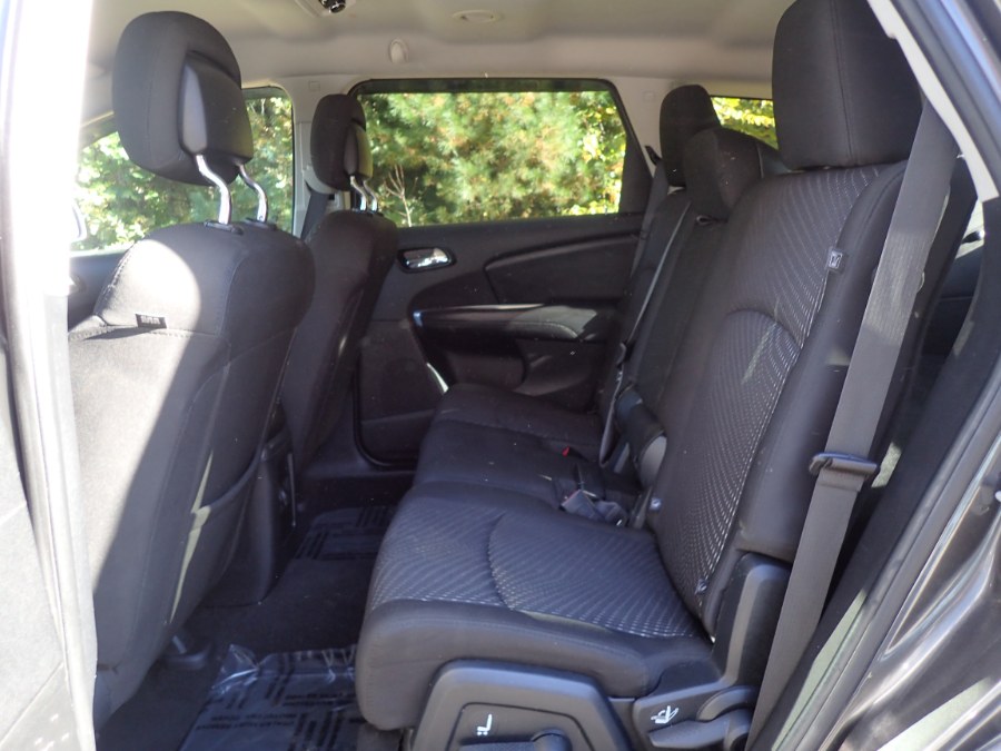 Used Dodge Journey AWD 4dr SXT 2016 | Eagleville Motors. Storrs, Connecticut Used Dodge Journey AWD 4dr SXT 2016 | Eagleville Motors. Storrs, Connecticut