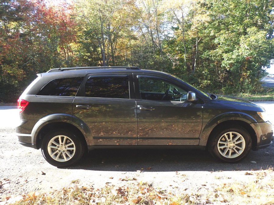 Used Dodge Journey AWD 4dr SXT 2016 | Eagleville Motors. Storrs, Connecticut Used Dodge Journey AWD 4dr SXT 2016 | Eagleville Motors. Storrs, Connecticut