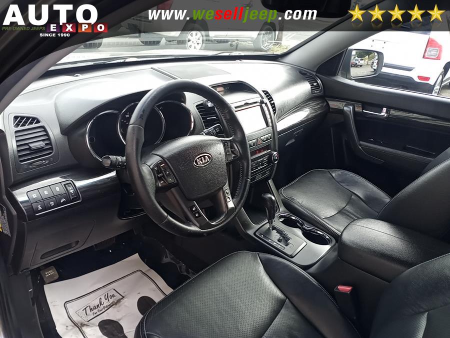 2011 Kia Sorento AWD 4dr V6 EX, available for sale in Huntington, New York | Auto Expo. Huntington, New York 2011 Kia Sorento AWD 4dr V6 EX, available for sale in Huntington, New York | Auto Expo. Huntington, New York