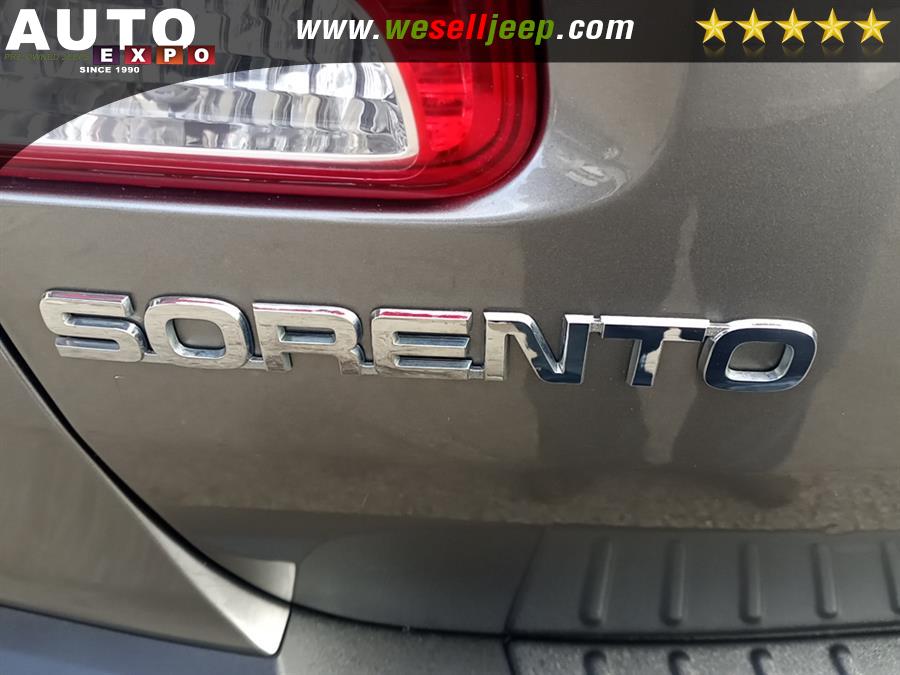 2011 Kia Sorento AWD 4dr V6 EX, available for sale in Huntington, New York | Auto Expo. Huntington, New York 2011 Kia Sorento AWD 4dr V6 EX, available for sale in Huntington, New York | Auto Expo. Huntington, New York