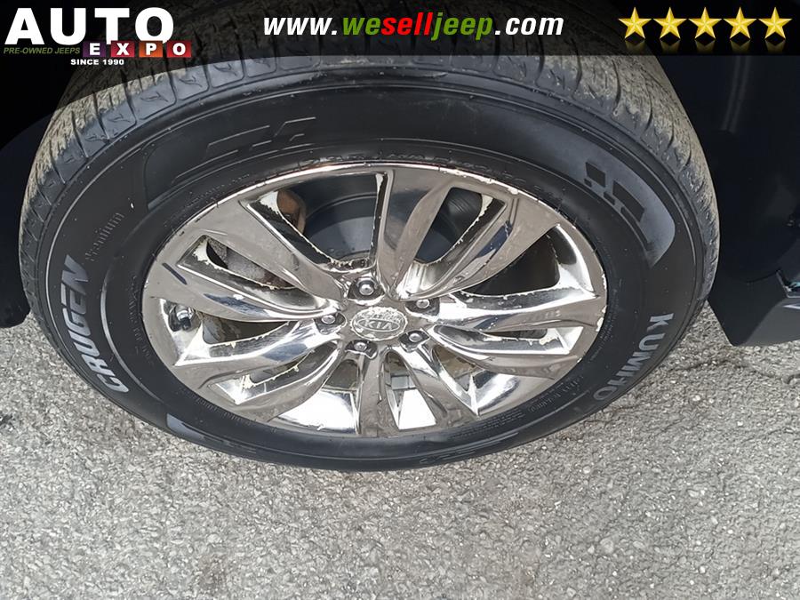 2011 Kia Sorento AWD 4dr V6 EX, available for sale in Huntington, New York | Auto Expo. Huntington, New York 2011 Kia Sorento AWD 4dr V6 EX, available for sale in Huntington, New York | Auto Expo. Huntington, New York