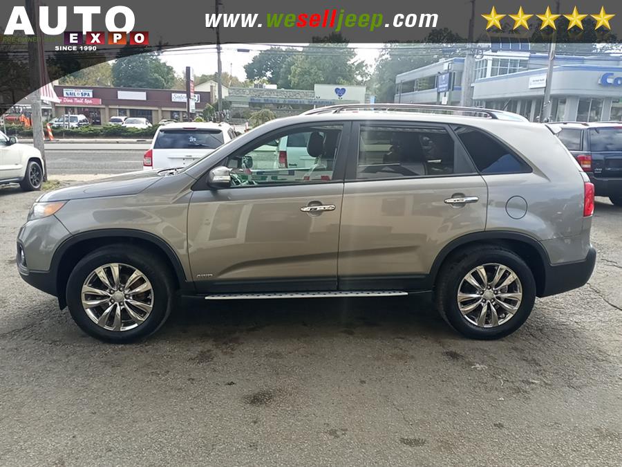 2011 Kia Sorento AWD 4dr V6 EX, available for sale in Huntington, New York | Auto Expo. Huntington, New York 2011 Kia Sorento AWD 4dr V6 EX, available for sale in Huntington, New York | Auto Expo. Huntington, New York