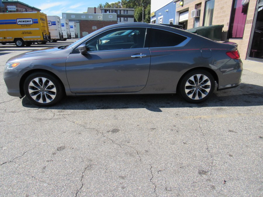 Used Honda Accord Cpe LX-S 2013 | Hilario's Auto Sales Inc.. Worcester, Massachusetts Used Honda Accord Cpe LX-S 2013 | Hilario's Auto Sales Inc.. Worcester, Massachusetts
