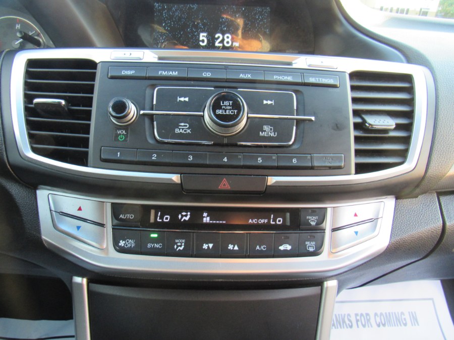 Used Honda Accord Cpe LX-S 2013 | Hilario's Auto Sales Inc.. Worcester, Massachusetts Used Honda Accord Cpe LX-S 2013 | Hilario's Auto Sales Inc.. Worcester, Massachusetts