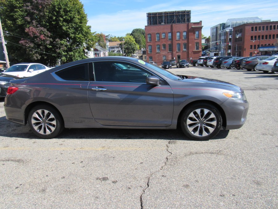 Used Honda Accord Cpe LX-S 2013 | Hilario's Auto Sales Inc.. Worcester, Massachusetts Used Honda Accord Cpe LX-S 2013 | Hilario's Auto Sales Inc.. Worcester, Massachusetts