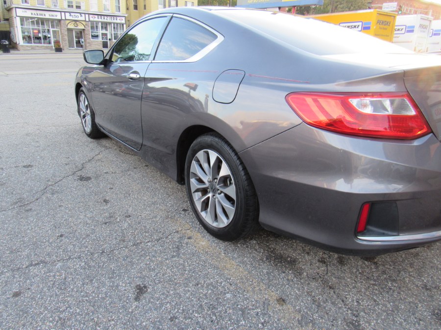 Used Honda Accord Cpe LX-S 2013 | Hilario's Auto Sales Inc.. Worcester, Massachusetts Used Honda Accord Cpe LX-S 2013 | Hilario's Auto Sales Inc.. Worcester, Massachusetts