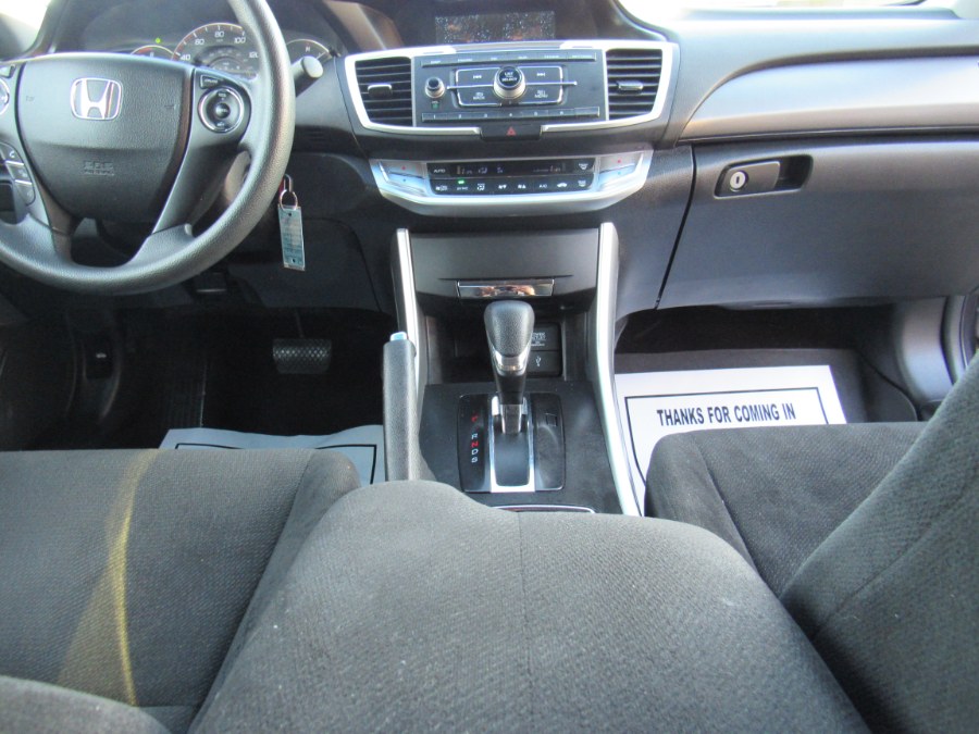 Used Honda Accord Cpe LX-S 2013 | Hilario's Auto Sales Inc.. Worcester, Massachusetts Used Honda Accord Cpe LX-S 2013 | Hilario's Auto Sales Inc.. Worcester, Massachusetts