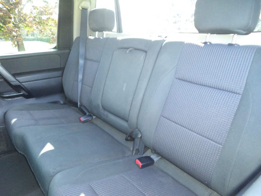 2011 Nissan Titan 4WD Crew Cab SWB PRO-4X, available for sale in Berlin, Connecticut | International Motorcars llc. Berlin, Connecticut 2011 Nissan Titan 4WD Crew Cab SWB PRO-4X, available for sale in Berlin, Connecticut | International Motorcars llc. Berlin, Connecticut