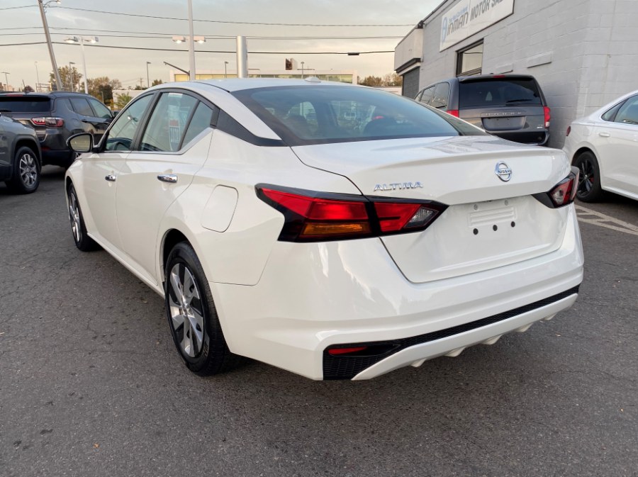 Used Nissan Altima 2.5 S Sedan 2020 | Inman Motors Sales. Medford, Massachusetts Used Nissan Altima 2.5 S Sedan 2020 | Inman Motors Sales. Medford, Massachusetts