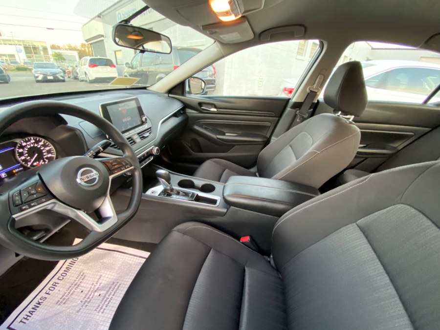 Used Nissan Altima 2.5 S Sedan 2020 | Inman Motors Sales. Medford, Massachusetts Used Nissan Altima 2.5 S Sedan 2020 | Inman Motors Sales. Medford, Massachusetts