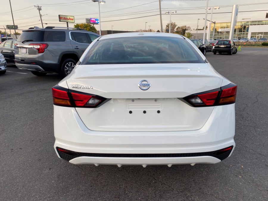 Used Nissan Altima 2.5 S Sedan 2020 | Inman Motors Sales. Medford, Massachusetts Used Nissan Altima 2.5 S Sedan 2020 | Inman Motors Sales. Medford, Massachusetts