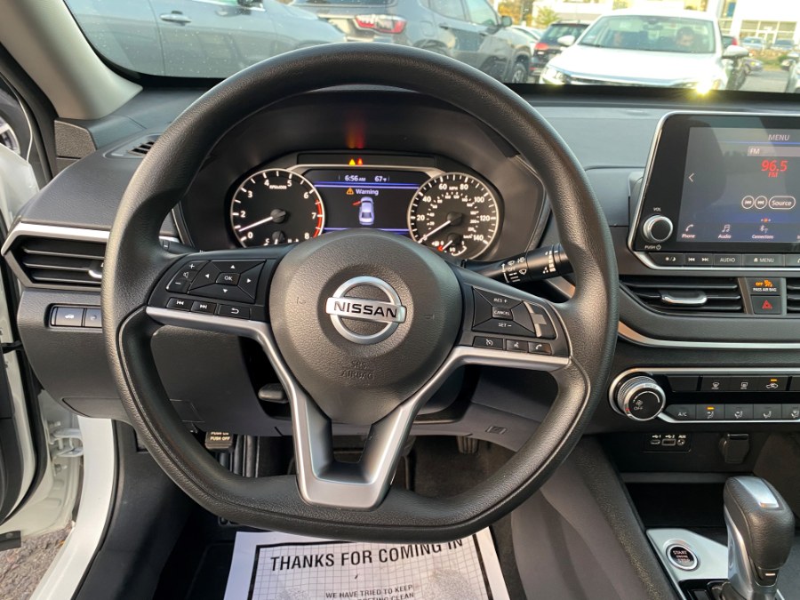 Used Nissan Altima 2.5 S Sedan 2020 | Inman Motors Sales. Medford, Massachusetts Used Nissan Altima 2.5 S Sedan 2020 | Inman Motors Sales. Medford, Massachusetts