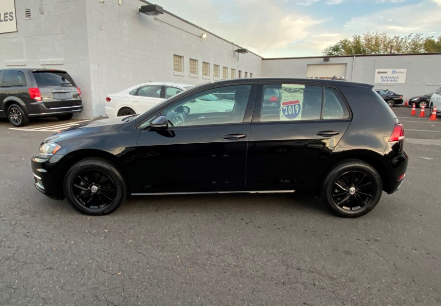 Used Volkswagen Golf 1.4T S Auto 2019 | Inman Motors Sales. Medford, Massachusetts Used Volkswagen Golf 1.4T S Auto 2019 | Inman Motors Sales. Medford, Massachusetts