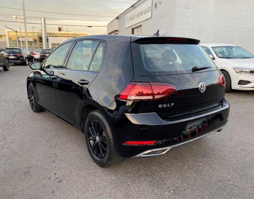 Used Volkswagen Golf 1.4T S Auto 2019 | Inman Motors Sales. Medford, Massachusetts Used Volkswagen Golf 1.4T S Auto 2019 | Inman Motors Sales. Medford, Massachusetts
