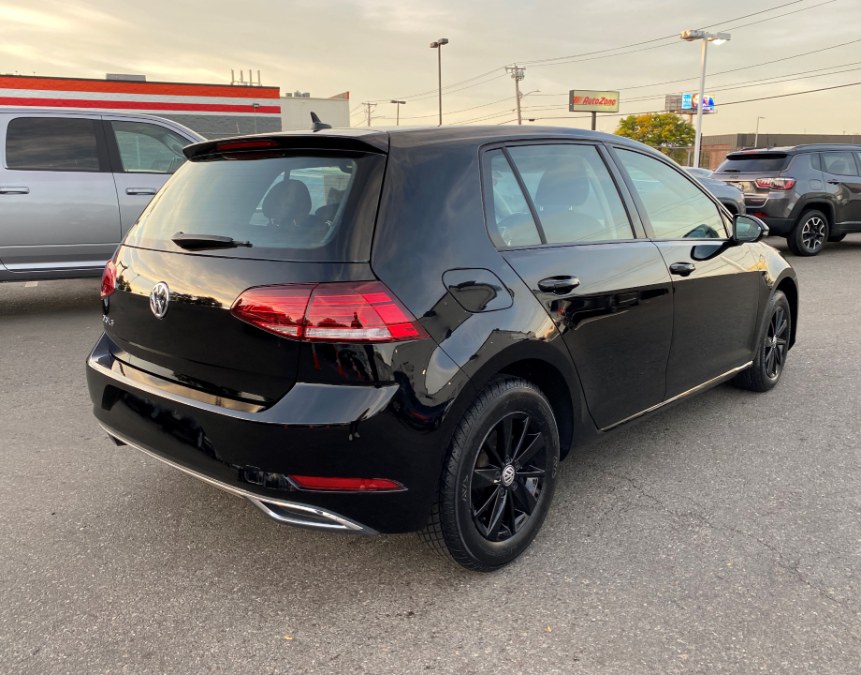 Used Volkswagen Golf 1.4T S Auto 2019 | Inman Motors Sales. Medford, Massachusetts Used Volkswagen Golf 1.4T S Auto 2019 | Inman Motors Sales. Medford, Massachusetts