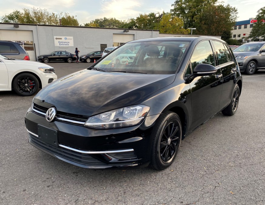 Used Volkswagen Golf 1.4T S Auto 2019 | Inman Motors Sales. Medford, Massachusetts Used Volkswagen Golf 1.4T S Auto 2019 | Inman Motors Sales. Medford, Massachusetts