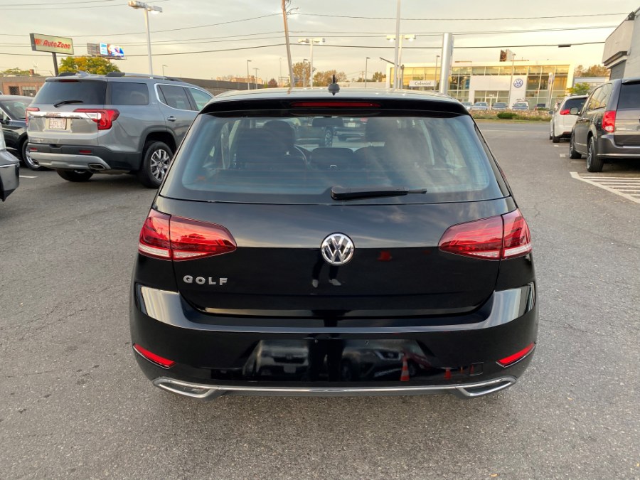 Used Volkswagen Golf 1.4T S Auto 2019 | Inman Motors Sales. Medford, Massachusetts Used Volkswagen Golf 1.4T S Auto 2019 | Inman Motors Sales. Medford, Massachusetts