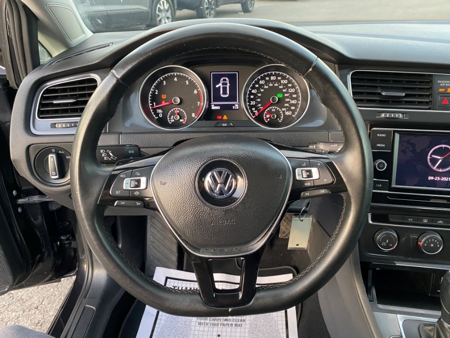 Used Volkswagen Golf 1.4T S Auto 2019 | Inman Motors Sales. Medford, Massachusetts Used Volkswagen Golf 1.4T S Auto 2019 | Inman Motors Sales. Medford, Massachusetts